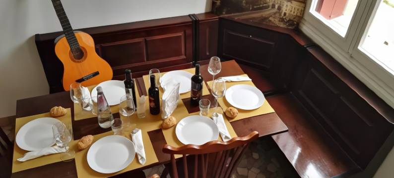 路米民宿(La Casa dei Lumi)图片