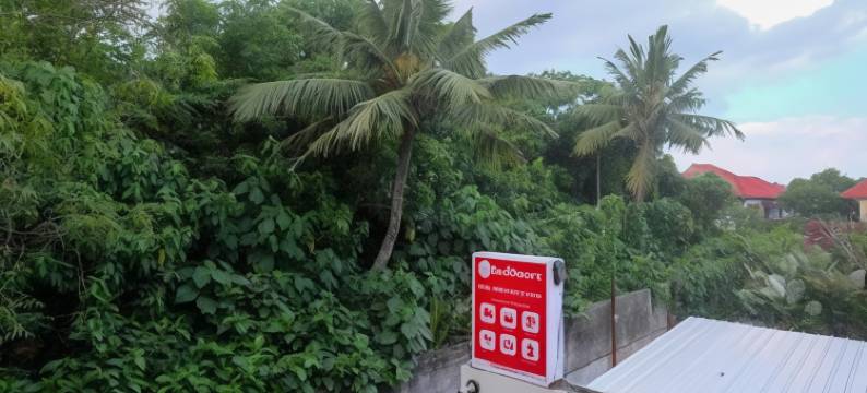 红门酒店-近日惹斯莱曼市政厅(RedDoorz Near Sleman City Hall Yogyakarta)图片