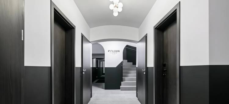 派特罗恩公寓酒店(Pytloun Flat Hotel)图片