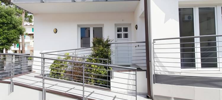 普洛格雷索住宿酒店(Hotel & Residence Progresso)图片