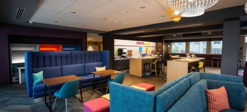 普弗拉热维尔希尔顿特鲁酒店(Tru by Hilton Pflugerville)图片