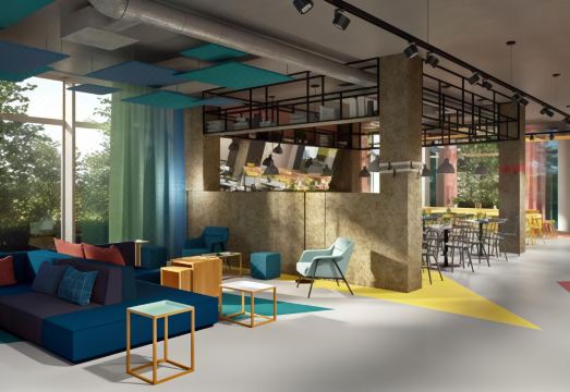 Hotel EinsmehrHotel Overview