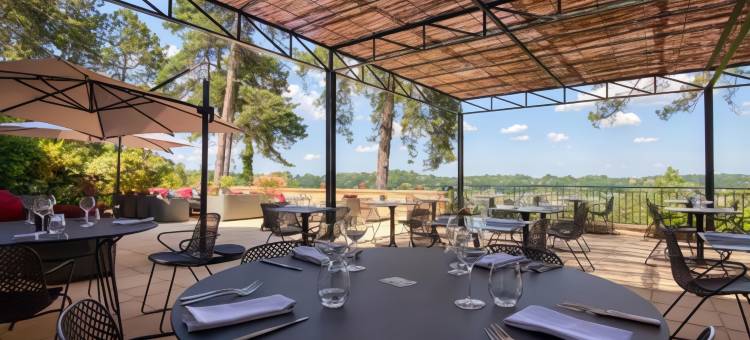 梅赛特餐厅酒店(Hôtel & Restaurant le Meysset)图片