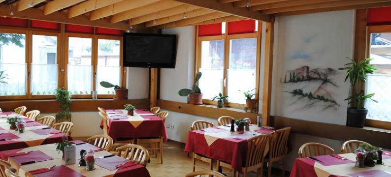 Post Vista 酒店(Post Hotel Vista)图片