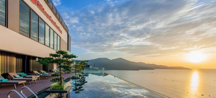 岘港希尔顿花园酒店(Hilton Garden Inn Da Nang)图片