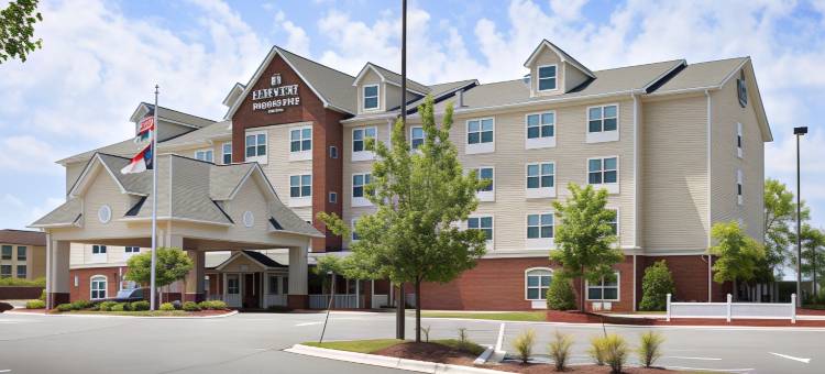 康科德坎纳波利斯丽怡酒店(Country Inn & Suites by Radisson, Concord (Kannapolis), NC)图片