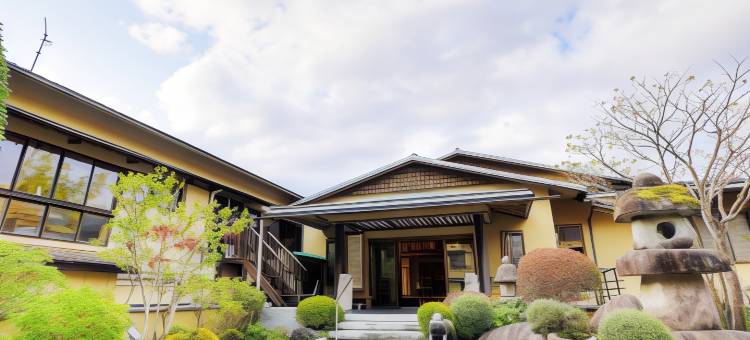 水之路风之路汤岛龙田温泉旅馆(Tatsuta Ryokan)图片