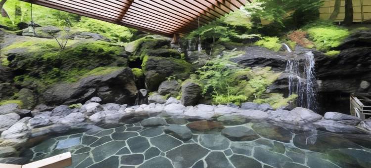富士湖酒店(Fuji Lake Hotel)图片