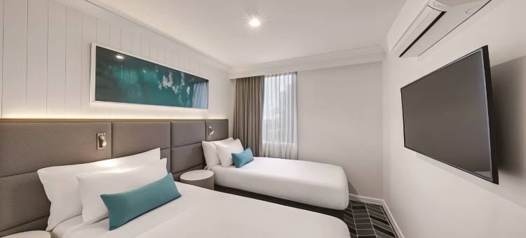 悉尼库吉海滩阿迪娜公寓酒店(Adina Apartment Hotel Coogee Sydney)图片