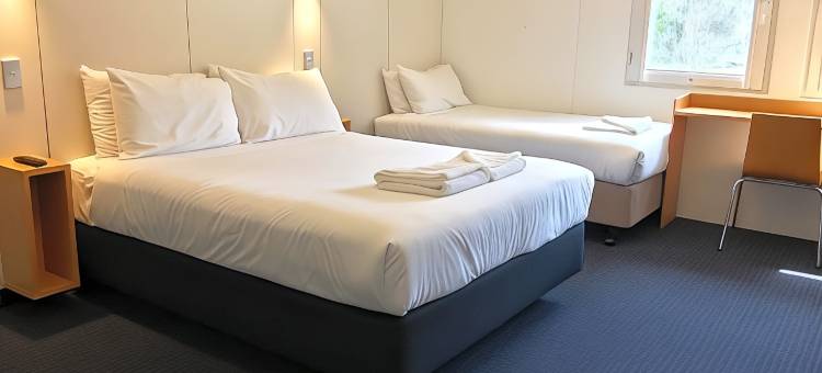 宜必思快捷戈斯福德酒店(Ibis Budget Gosford)图片