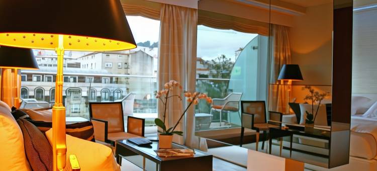 纳加里精品温泉格兰酒店(Gran Hotel Nagari Boutique & Spa)图片