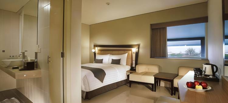 捷兰蒂克库塔尼奥酒店(Hotel Neo - Kuta, Jelantik)图片