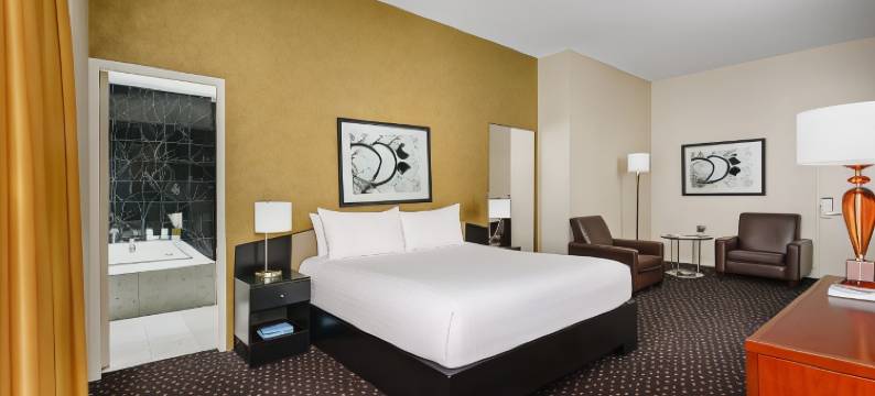 千禧酒店-百老汇时代广场(Millennium Hotel Broadway Times Square)图片