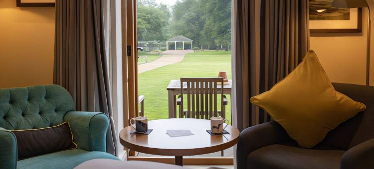 牛津泰晤士河畔voco酒店(IHG洲际酒店集团)(voco Oxford Thames)图片