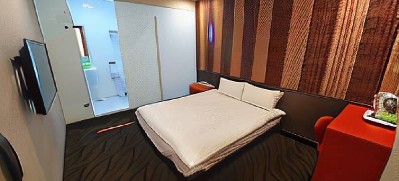 趣西门旅店图片