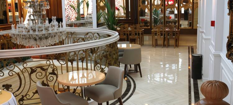 耐特沃德水疗酒店及(Networld Hotel Spa and Casino)图片