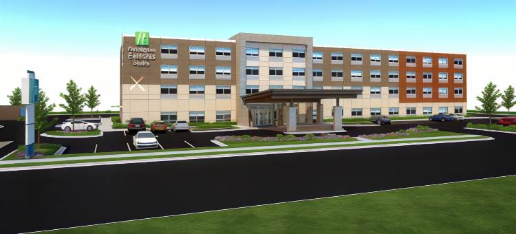 代顿比弗克里克希尔顿花园酒店(Hilton Garden Inn Dayton/Beavercreek)图片