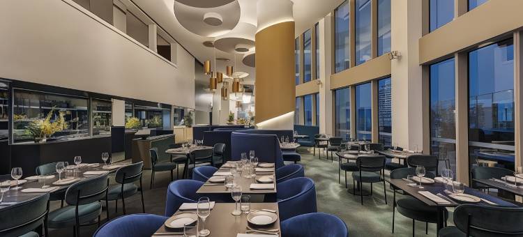 黄金海岸-星辰公寓(The Star Residences)图片