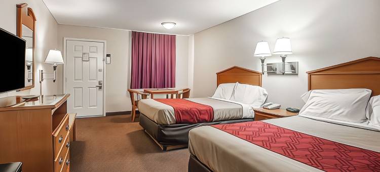 伊克诺酒店(Quality Inn)图片