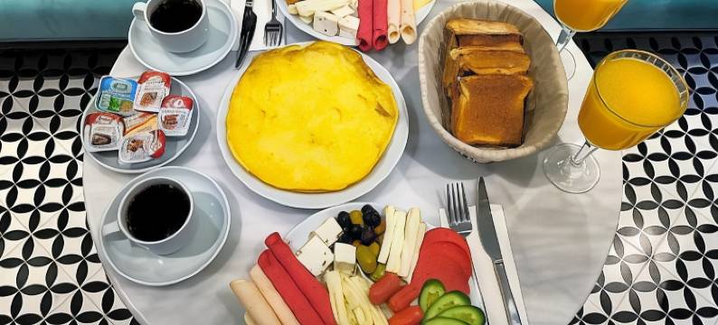 伊斯坦布尔温加特酒店(Weingart Istanbul Hotel)图片