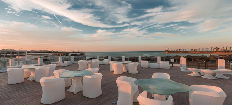 赫尔格达梅拉基度假村-仅供成人入住(Meraki Resort Hurghada - Adults Only)图片