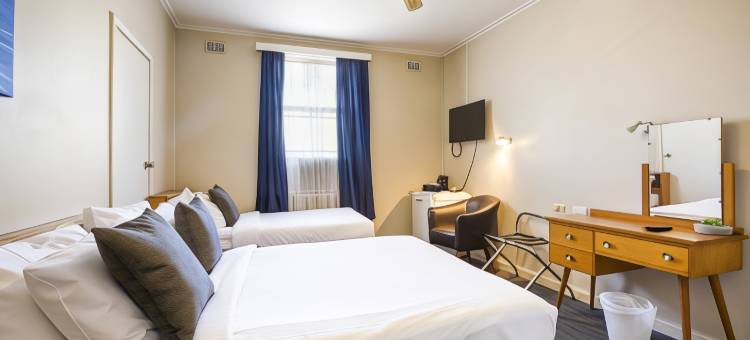 滨海大酒店(Esplanade Hotel Adelaide)图片