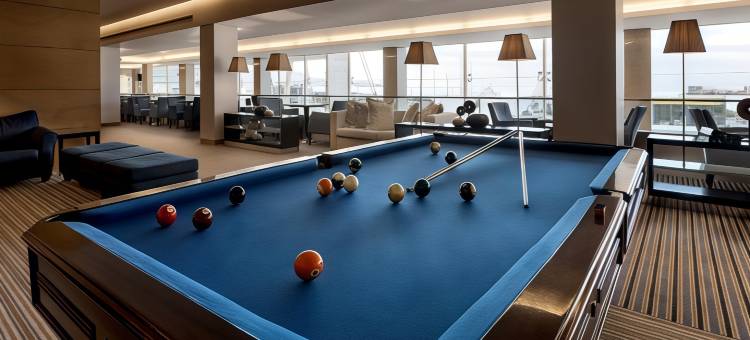 大西洋码头酒店(Hotel Marina Atlântico)图片