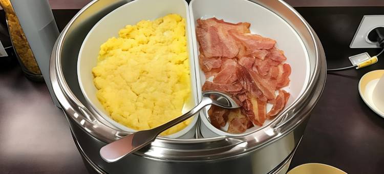 布列塔尼多尔基里亚德酒店(Kyriad Dol de Bretagne)图片