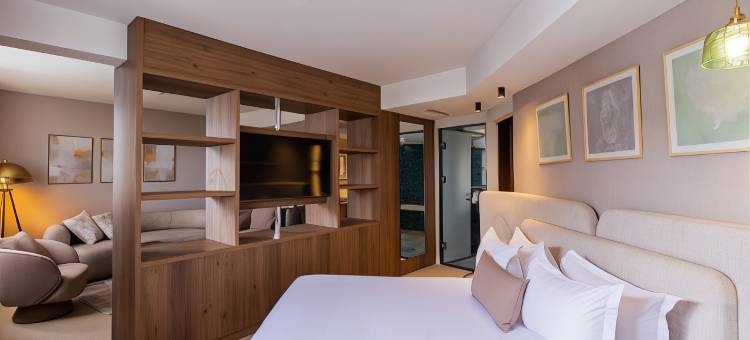 肯吉索拉祖尔酒店(Kenzi Solazur)图片