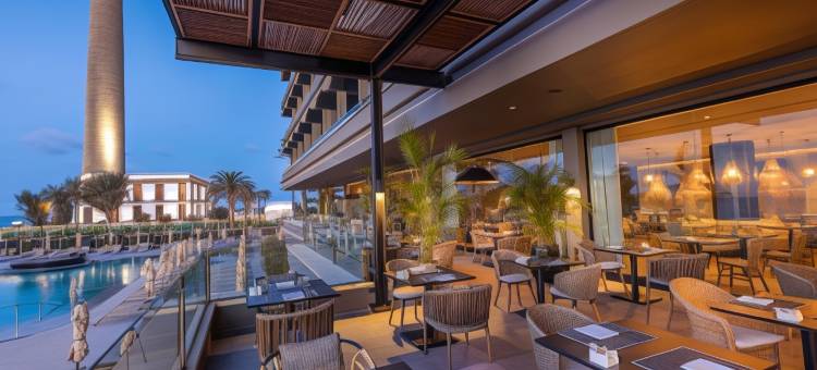 法罗酒店 - 洛佩桑精选酒店 - 限成人(Hotel Faro, a Lopesan Collection Hotel - Adults Only)图片