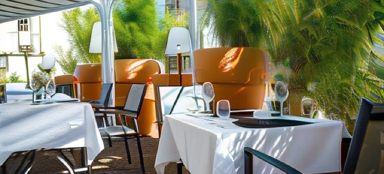 地球酒店(Hôtel - Restaurant le Globe)图片