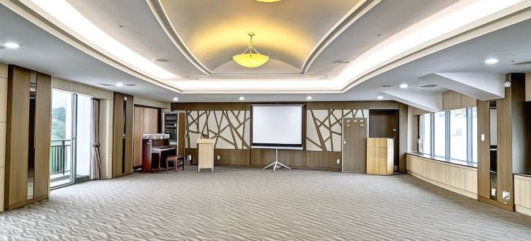 清风度假村(Cheongpung Resort Lake Hotel)图片