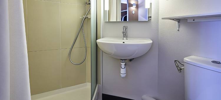 里摩 B&B 酒店 - 2(B&B HOTEL Limoges 2)图片