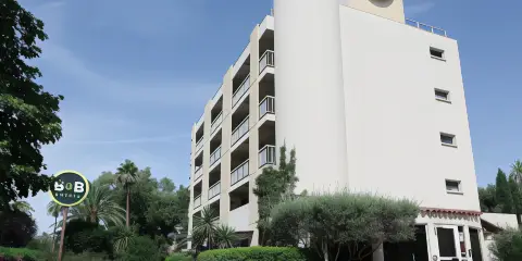 伊埃雷民宿酒店