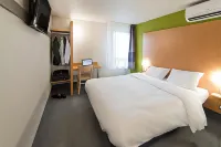 B&B HOTEL Verdun Sud - 2 Sao
