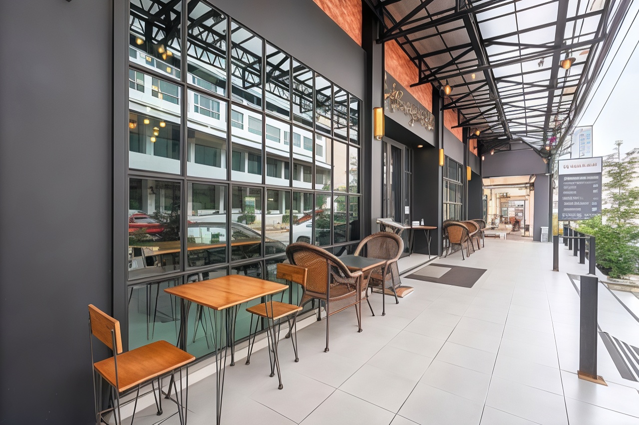 Loft Bangkok Hotel(SHA ExtraPlus)Hotel Overview