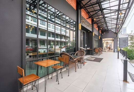 Loft Bangkok Hotel(SHA ExtraPlus)Hotel Overview