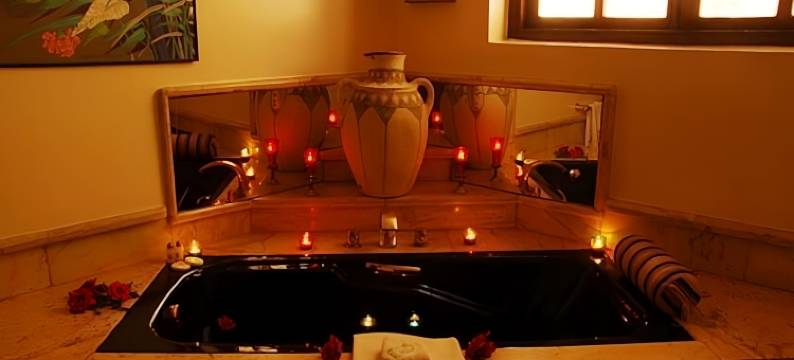 宫达尔度纳泊酒店(Palais Dar Donab)图片