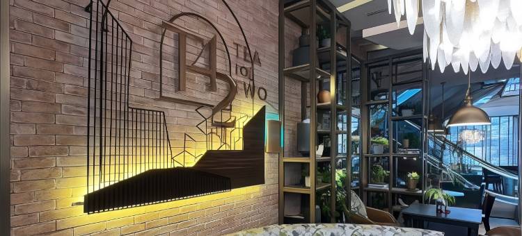 布列塔尼BGC酒店(Brittany Hotel BGC)图片