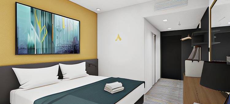 EA Congress Hotel Aldis图片