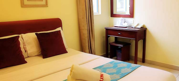 普崇阳光旅馆(Sun Inns Hotel Puchong)图片