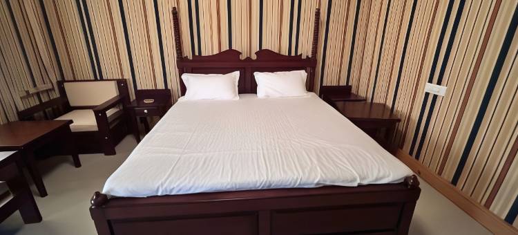 Royal Rajasthan Resort图片