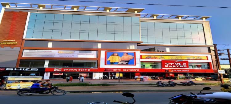 帝国酒店(Hotel Imperial Inn)图片