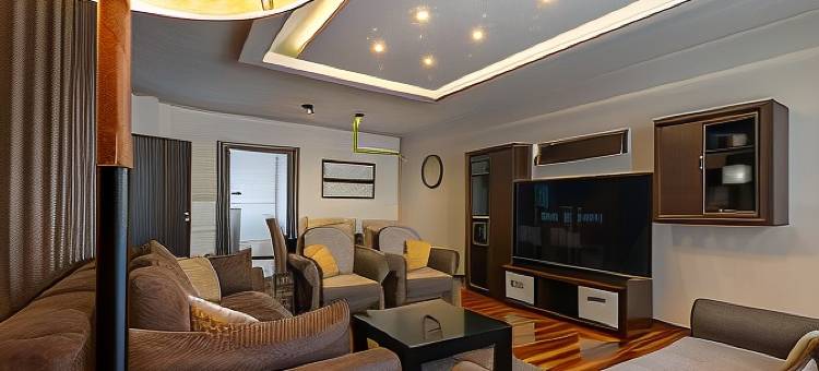 菲尔贝格拉德公寓酒店(Apartments Feel Belgrade)图片