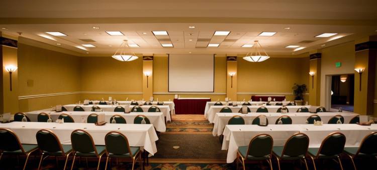 Studio 1 Hotel & Extended Stay - Missoula图片