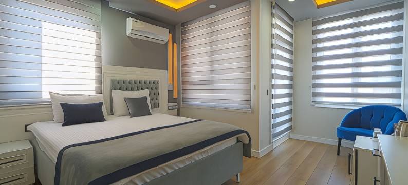 米拉酒店安塔利亚(Mira Hotel Antalya)图片