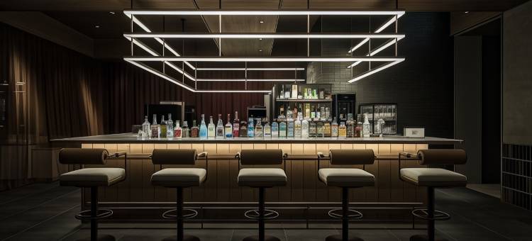 札幌STREAM酒店(SAPPORO STREAM HOTEL)图片