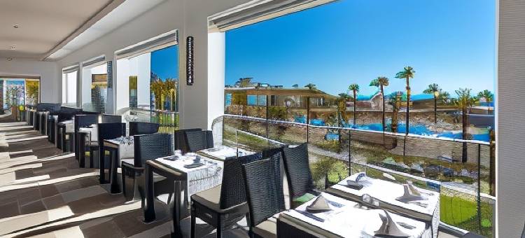 里乌奇克拉纳全包酒店(Hotel Riu Chiclana - All Inclusive)图片