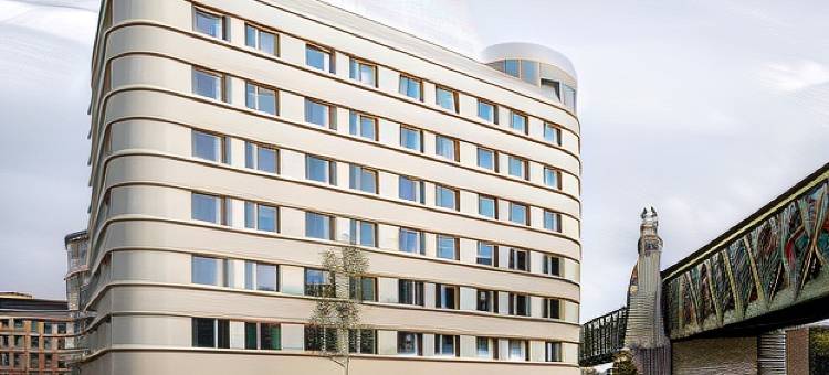 维也纳市西部莱昂纳多酒店(Leonardo Hotel Vienna City West)图片