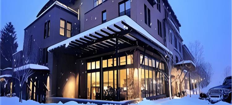 阿斯彭聚光灯酒店(Limelight Hotel Aspen)图片